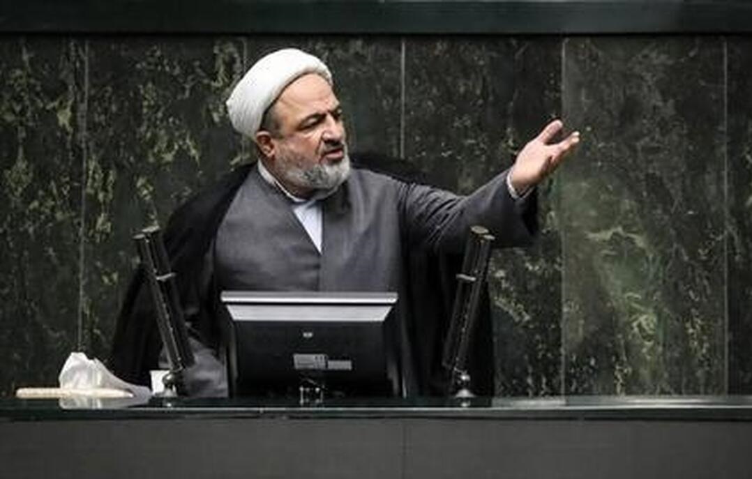 انقاد یک روزنامه از حمید رسایی؛ کارنامه قانون‌نویسی او خالی از اقدام است