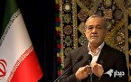رئیس‌جمهور: برای مردم پرونده می‌سازیم، پیش ما نمی‌آیند