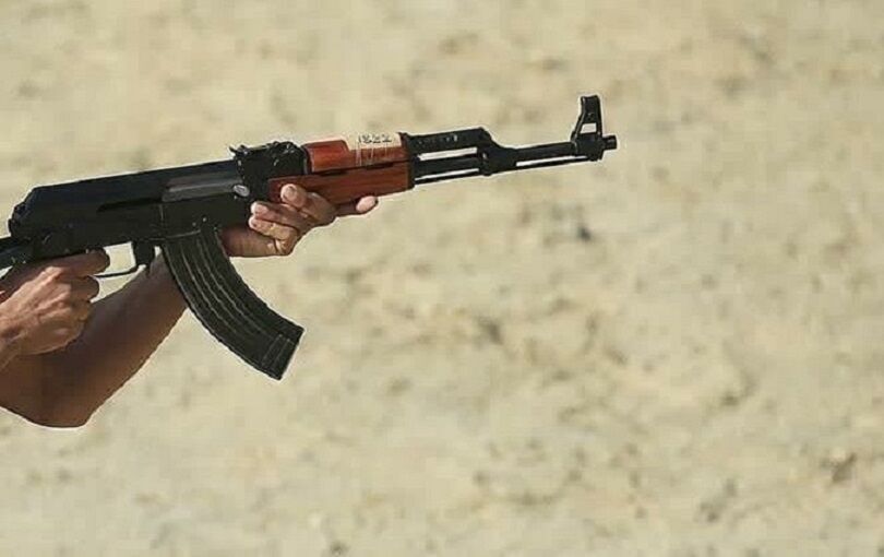 تیراندازی در چابهار؛ چهار نفر مجروح شدند