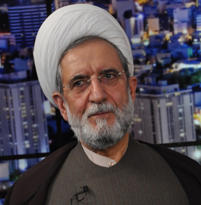 حجه‌الاسلام هادی قابل: امیرالمومنین خود را بالاتر از هیچکس نمی‌دید/ از نگاه حضرت علی(ع)، کسانی که تن به ظلم می‌دهند با ظالم شریکند/ حضرت به جامعه خود می‌گوید؛ جایی که ظلم دیدید در مقابل آن بایستید، ولو به زیان خودتان باشد