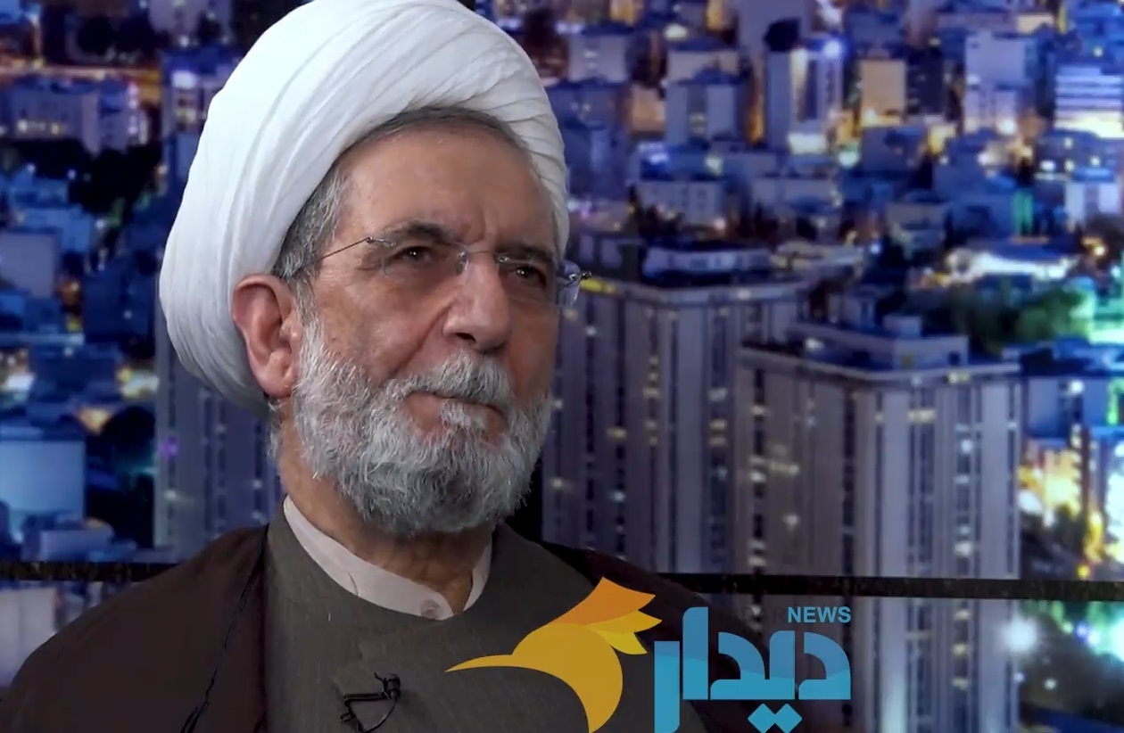 حجه‌الاسلام هادی قابل: امیرالمومنین خود را بالاتر از هیچکس نمی‌دید/ از نگاه حضرت علی(ع)، کسانی که تن به ظلم می‌دهند با ظالم شریکند/ حضرت به جامعه خود می‌گوید؛ جایی که ظلم دیدید در مقابل آن بایستید، ولو به زیان خودتان باشد