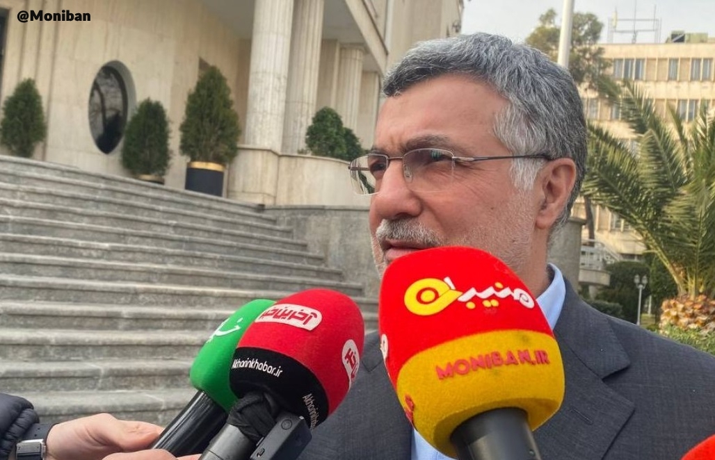 وزیر بهداشت از گرانی دارو خبر ندارد؟