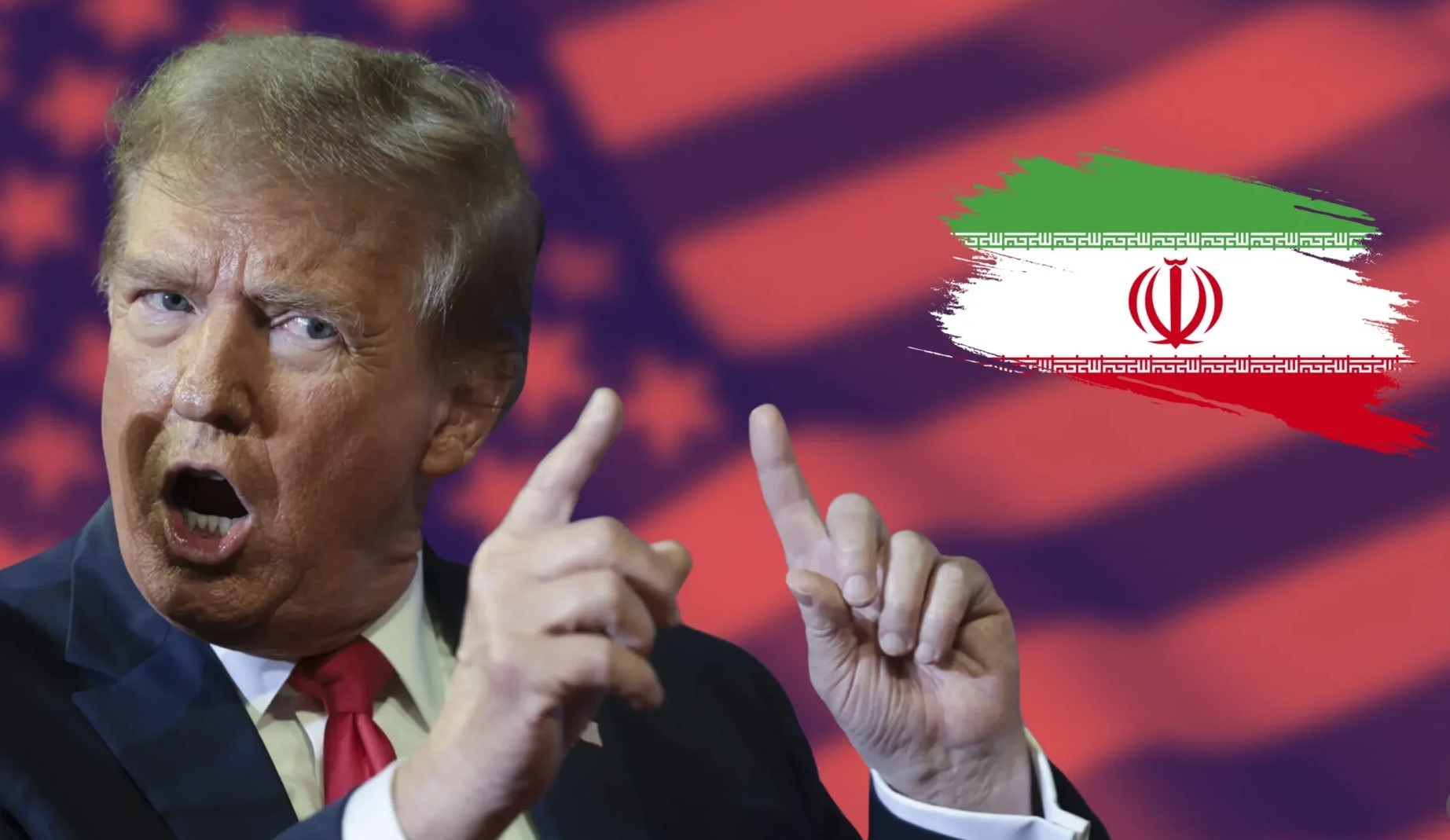 آیا ترامپ به ایران حمله می‌کند یا با آن معامله خواهد کرد؟
