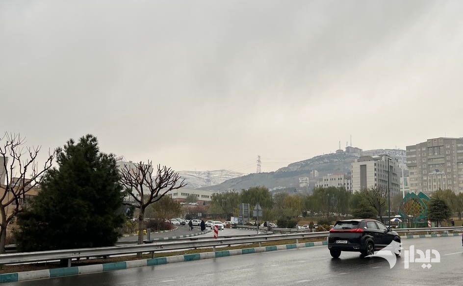 روز‌های آلوده تهران نسبت به سال گذشته بیشتر شد