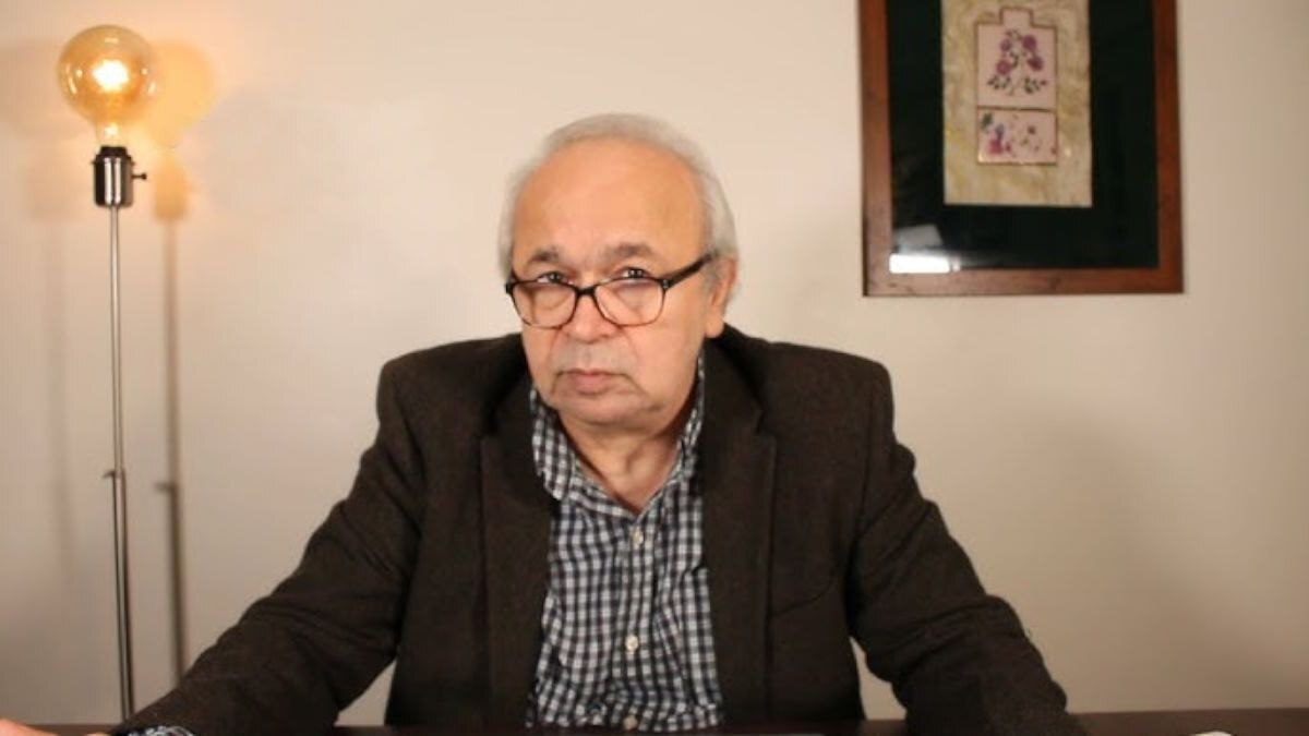 ابراهیم نبوی و مرگ تلخ؛ «پدرمان دلتنگ ایران بود»