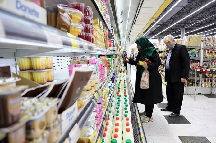 چرا محصولات لبنی دوباره گران شد؟/ جبران کسری از جیب مردم