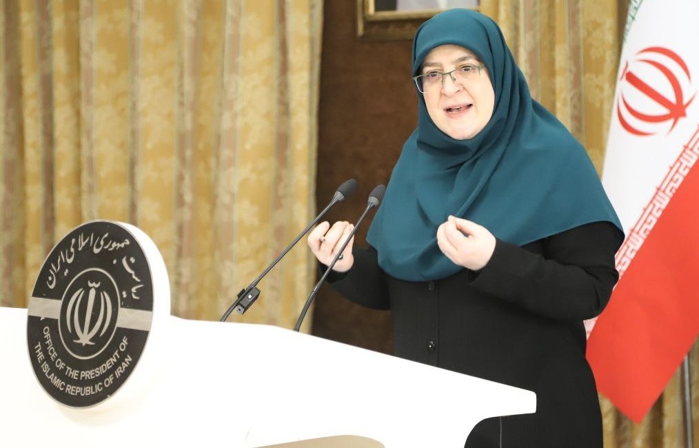 واکنش سخنگوی دولت به آتشبس در غزه واکنش سخنگوی دولت به آتشبس در غزه