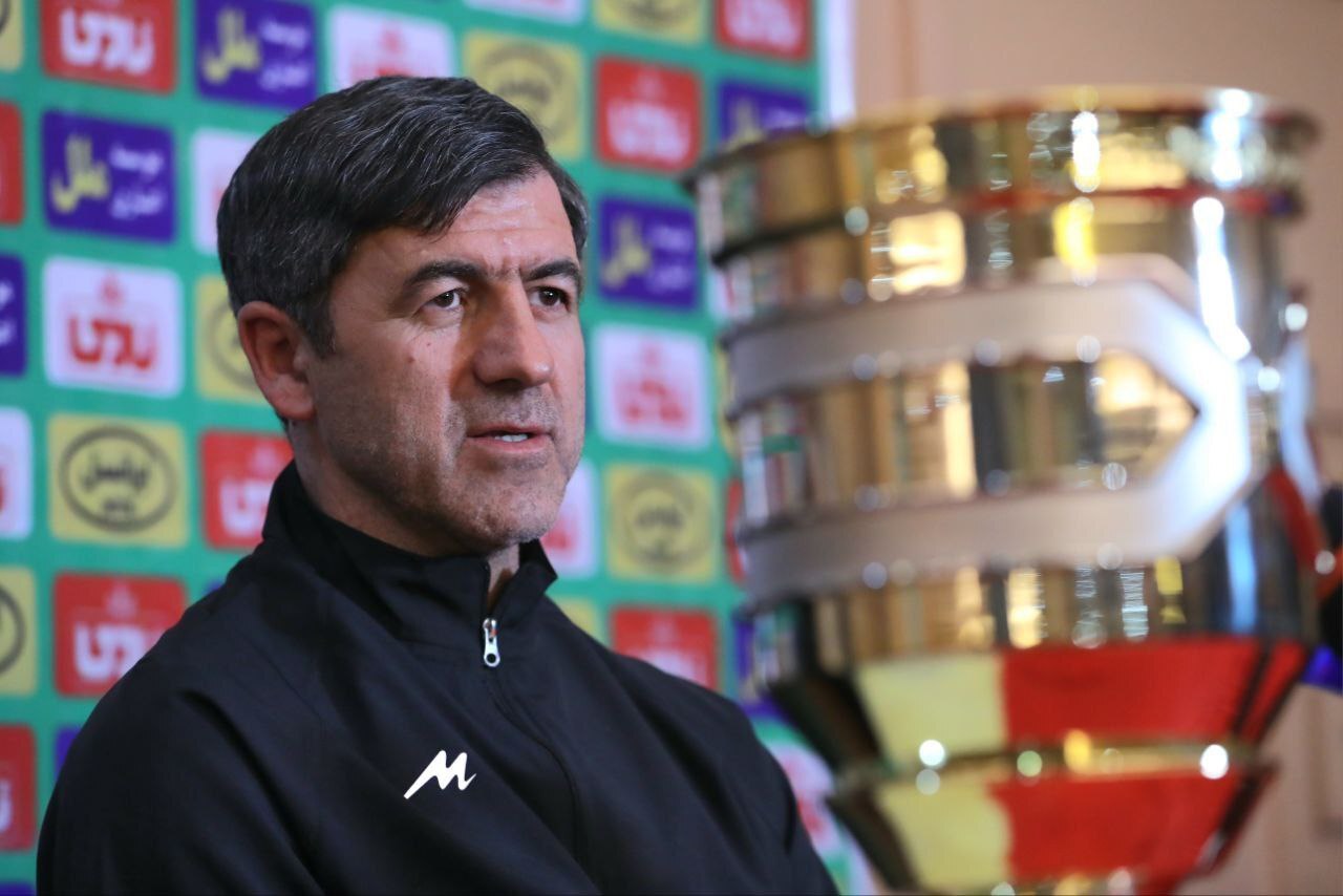 پیام باقری به پرسپولیسی‌ها؛ سوپرجام آخرین بازی من است!