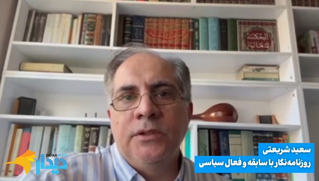 اهتزاز پرچم سفید بین حماس و اسرائیل/ چراغ سبز پزشکیان به ترامپ برای برپایی مذاکره/ فقدان تلخ ابراهیم نبوی