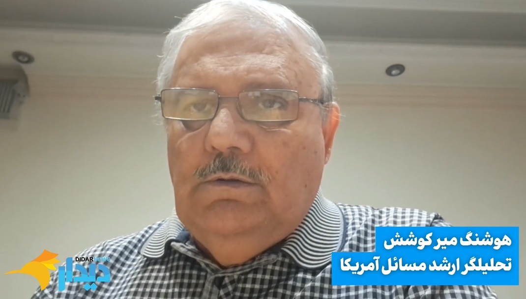 اهتزاز پرچم سفید بین حماس و اسرائیل/ چراغ سبز پزشکیان به ترامپ برای برپایی مذاکره/ فقدان تلخ ابراهیم نبوی