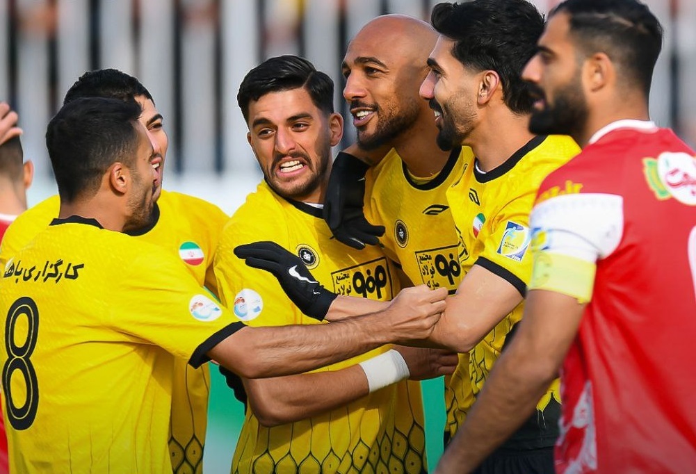 سپاهان ۱ - ۰ پرسپولیس؛ جام برای اصفهانی‌ها، حسرت برای کریم
