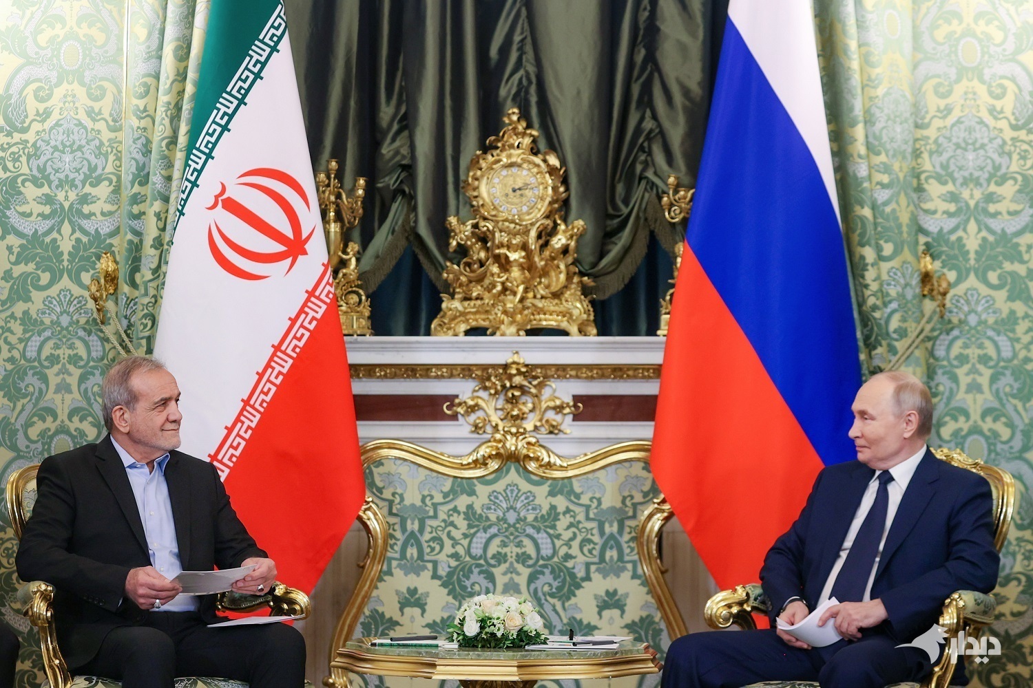 تهران و سیاست خارجی چندبُرداری