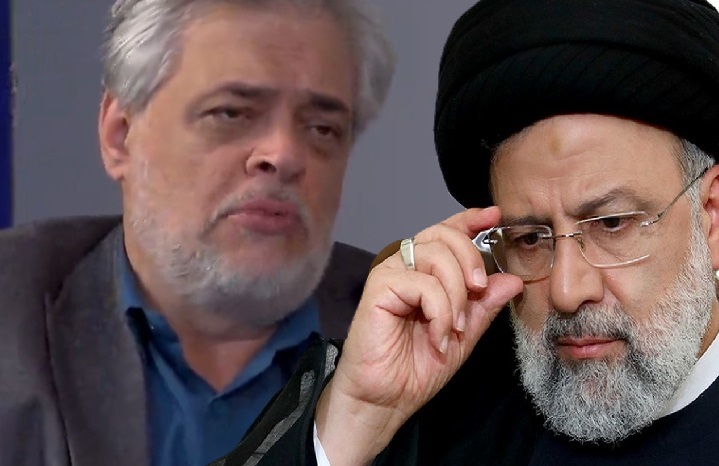 انتشار حرف‌های کذب، سودی جز تخریب «رئیسی» دارد؟