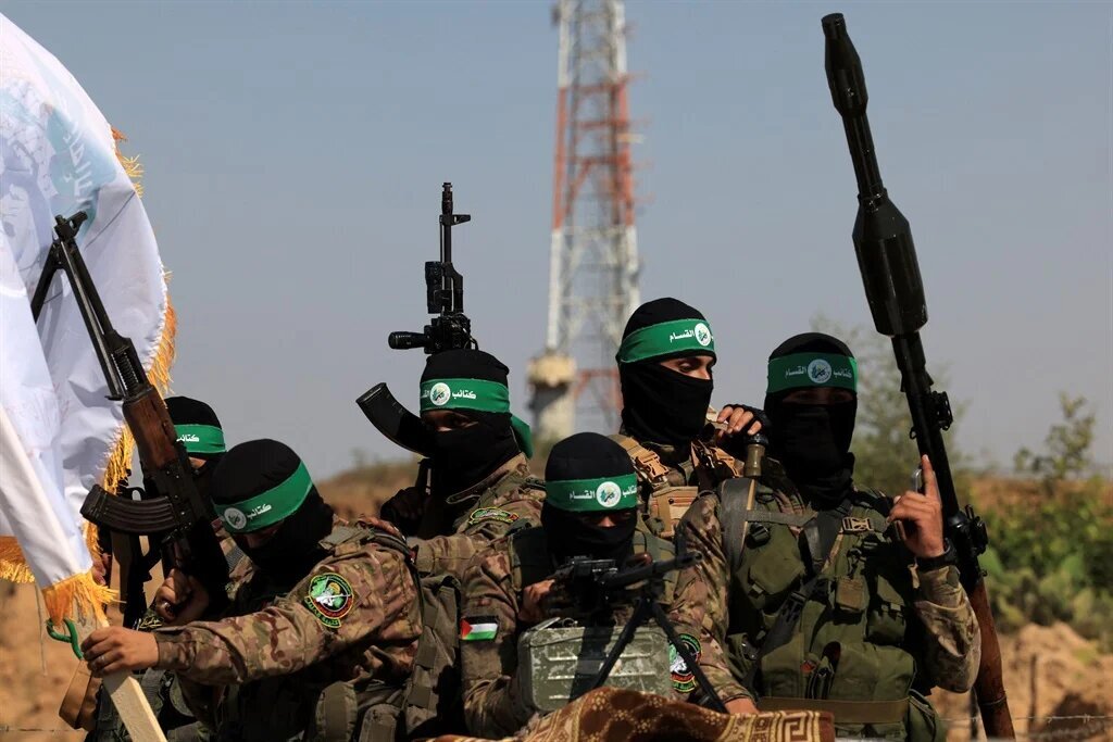 حماس برای اعلام اسامی اسرای اسرائیلی شرط گذاشت