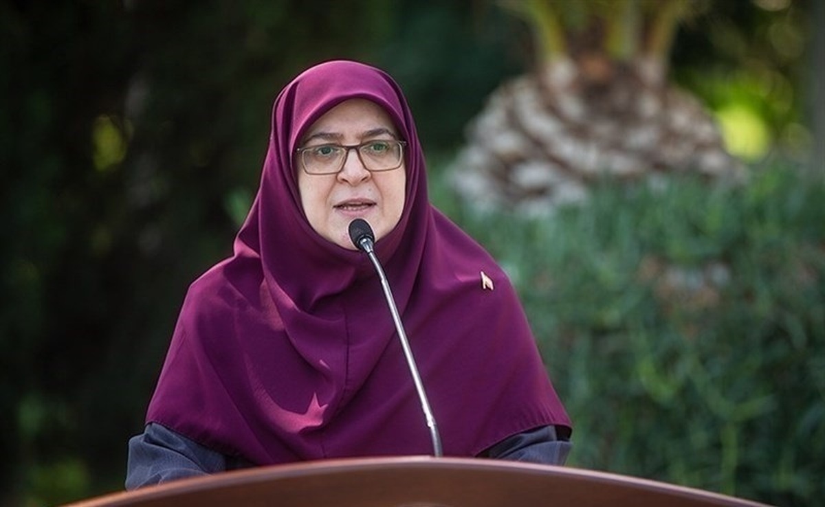 سخنگوی دولت به دلیل ابتلا به آنفولانزا راهی بیمارستان شد