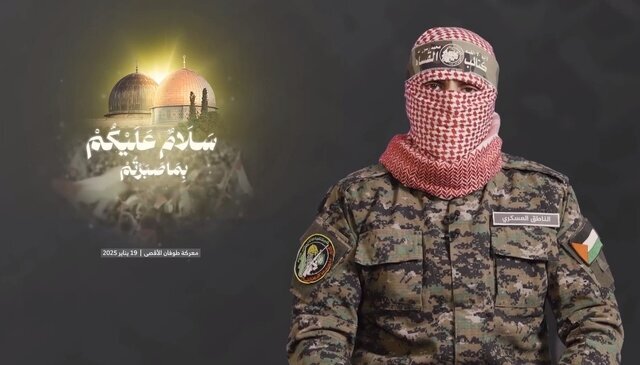ابوعبیده: طوفان الاقصی رژیم اسرائیل را به عنوان موجودیتی وحشی نشان داد