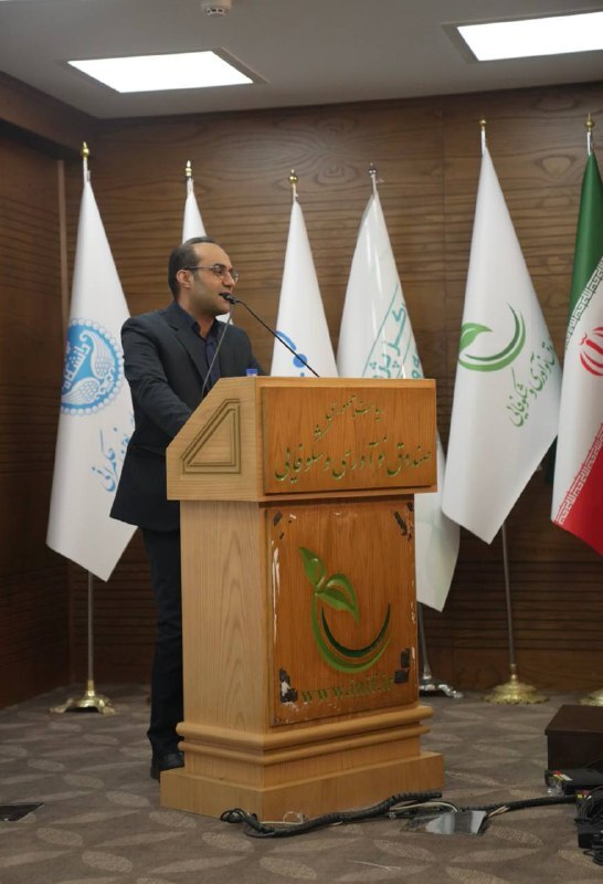 تقدیر از پژوهشگران برگزیده سال در رویداد «پژوهش، پیشگام پیشرفت»