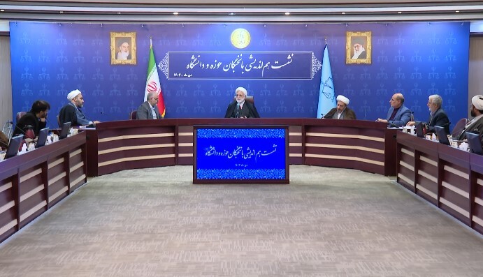 دادگاه‌های رسیدگی به جرایم اقتصادی با شدت در حال برگزاری است