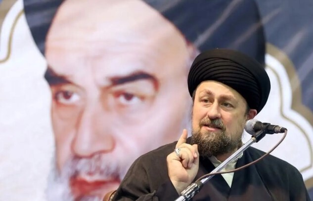 سیدحسن خمینی: دشمنان امید مردم را هدف گرفته‌اند