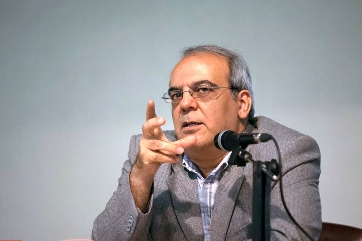 عبدی: تندرو‌ها به شدت از رفع فیلترینگ و آزادی مردم می‌ترسند