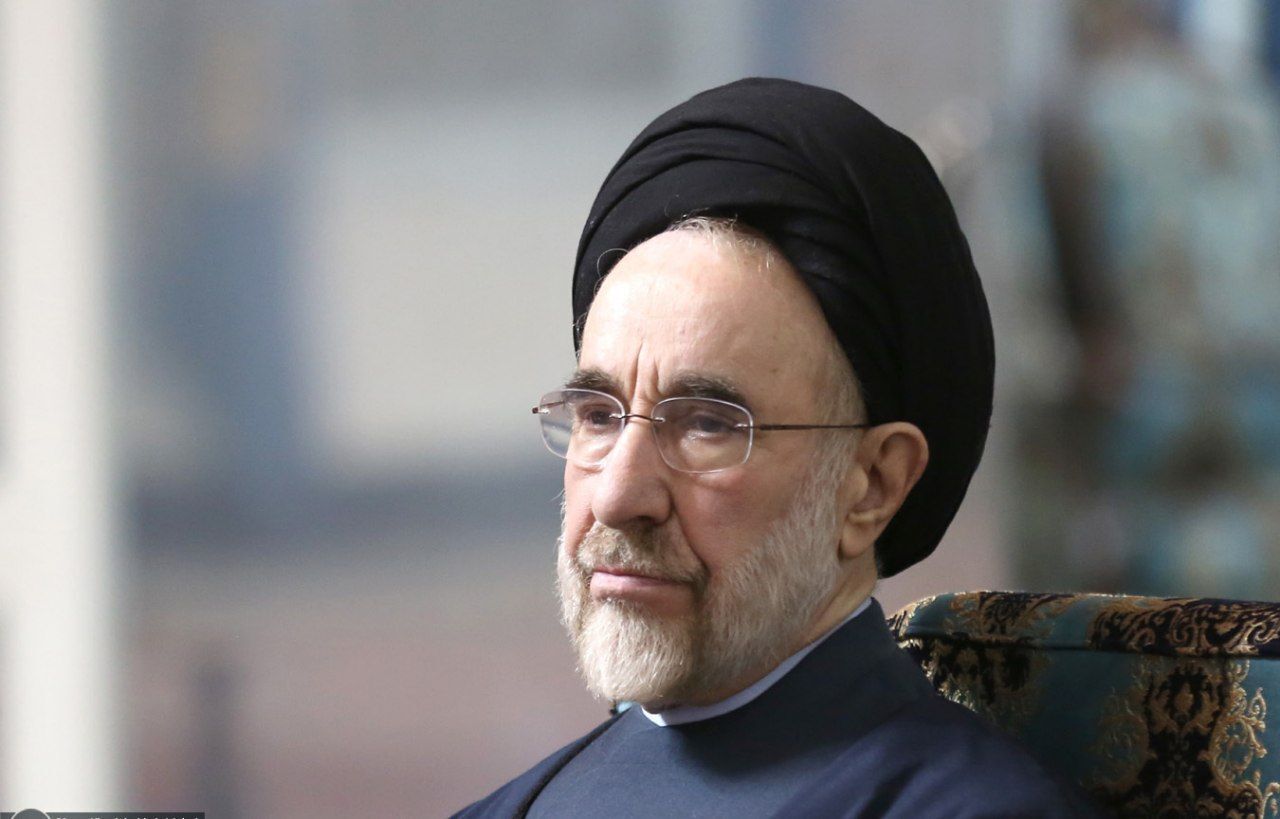 پیام سید محمد خاتمی به دهمین کنگره حزب اتحاد ملت