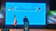 رئیس‌جمهور: سال آینده بگویند کمبود فضای آموزشی داریم، نمی‌پذیرم