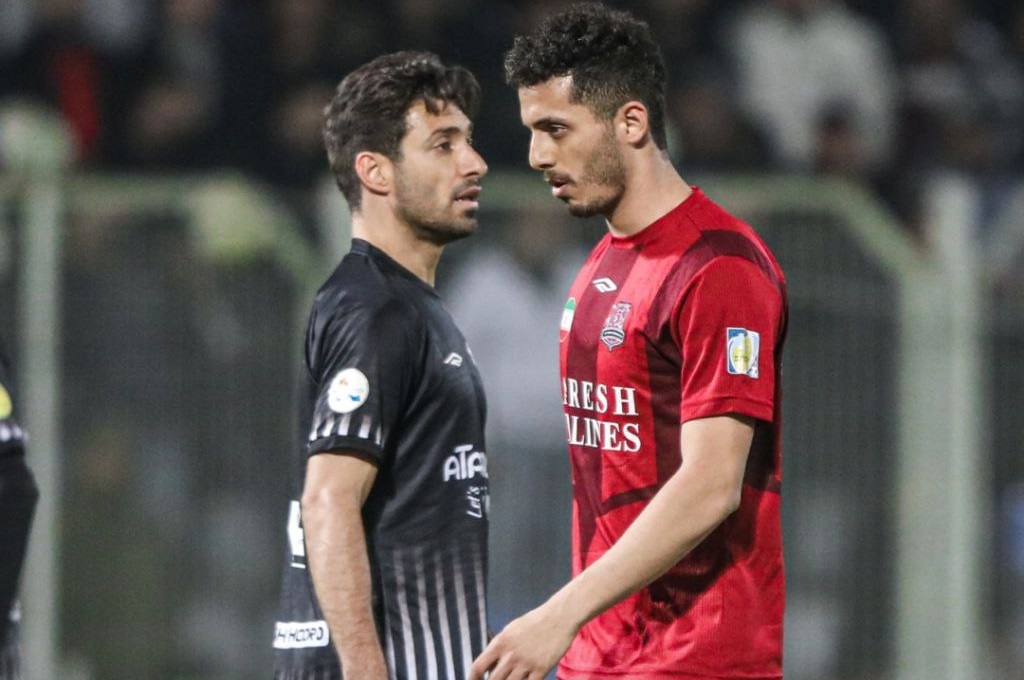 پرسپولیس با «کریم» به آرامش رسید/ سپاهان با هت‌تریک لیموچی در صدر