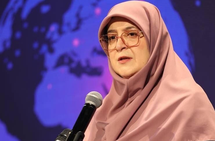 ایران از اکسپوی ژاپن انصراف داد