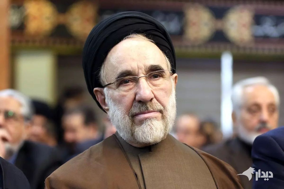 واکنش تند جواد امام به تکرار ادعای شریعتمداری درباره دیدار خاتمی با جورج سوروس: مدیرمسئول کیهان، تهمت و دروغ بستن به افراد را از مستحبات موکد خود می‌داند/ او به جای این اظهارات، پاسخگوی نفوذی باشد که باعث ترور هنیه در تهران و دانشمندان هسته‌ای در قلب کشور شد! / از یک صدا و سیمای فرقه‌ای، بیش از این نمی‌توان انتظار داشت!