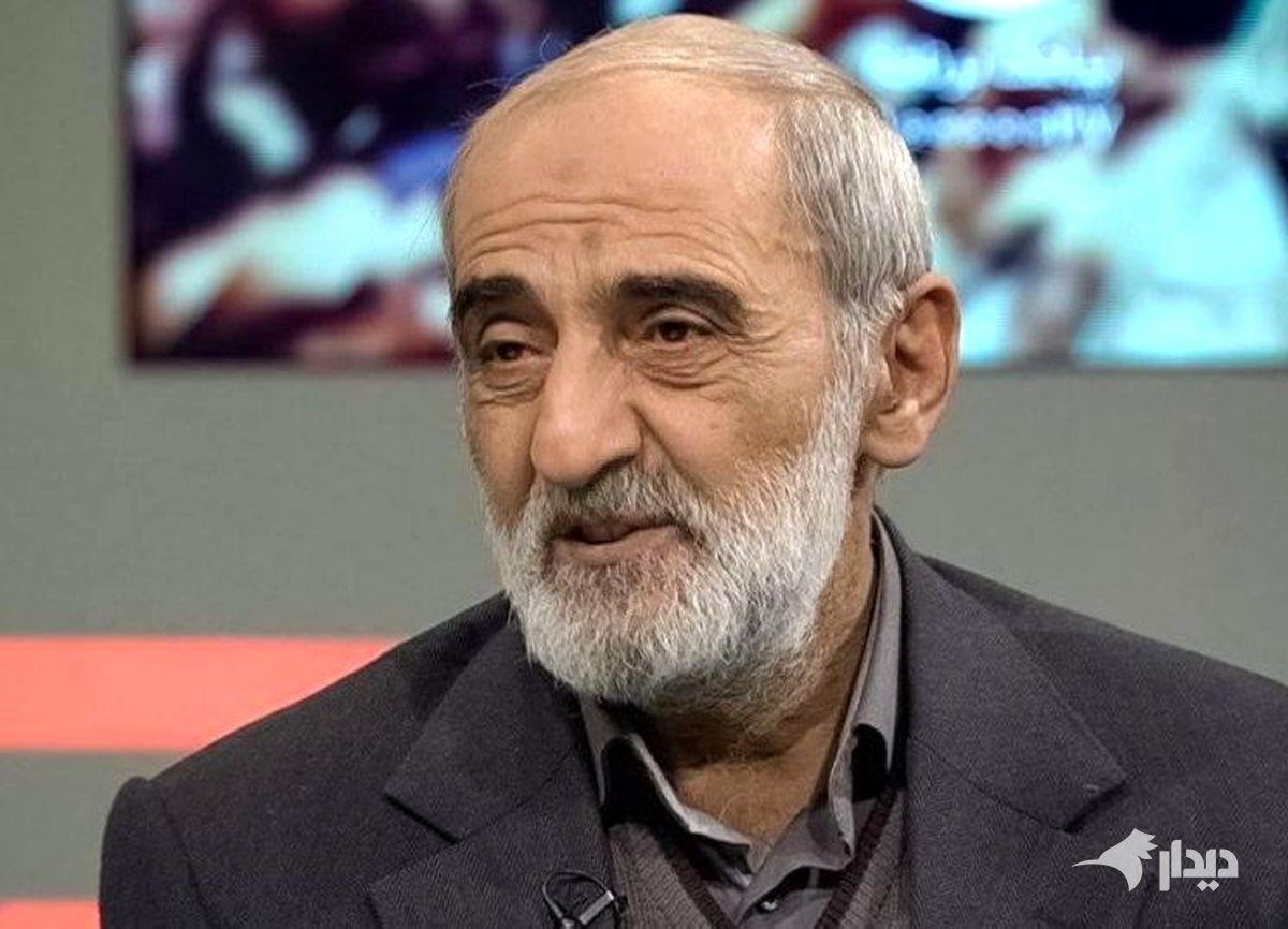 واکنش تند جواد امام به تکرار ادعای شریعتمداری درباره دیدار خاتمی با جورج سوروس: مدیرمسئول کیهان، تهمت و دروغ بستن به افراد را از مستحبات موکد خود می‌داند/ او به جای این اظهارات، پاسخگوی نفوذی باشد که باعث ترور هنیه در تهران و دانشمندان هسته‌ای در قلب کشور شد! / از یک صدا و سیمای فرقه‌ای، بیش از این نمی‌توان انتظار داشت!