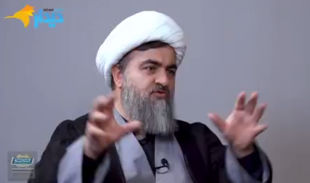تیزر مناظره حجت الاسلام اکبرنژاد، دکتر حسین بیات و دکتر علی‌اکبر گرجی با موضوع «گذار به دموکراسی»