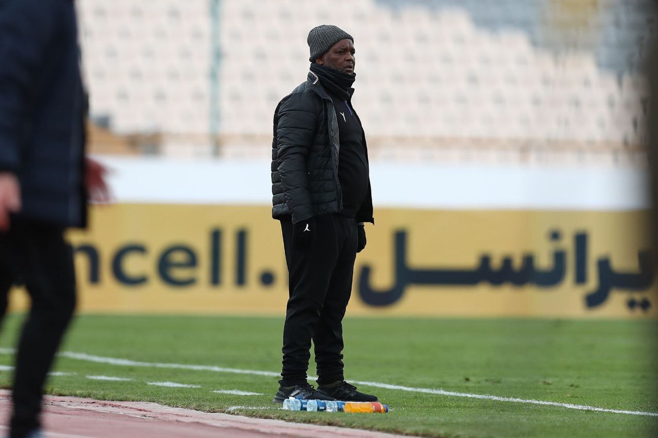 استقلال 0 - 1 شمس آذر؛ ضدحال در آزادی!