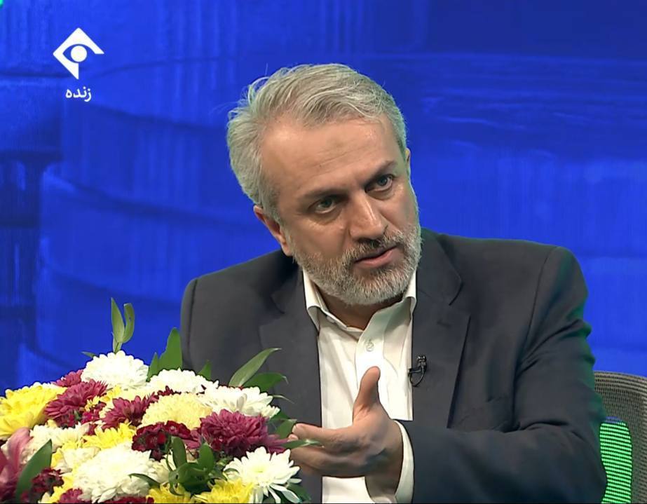 «دبشی‌ها» در پشت پرده هجمه به قاضی‌القضات؟