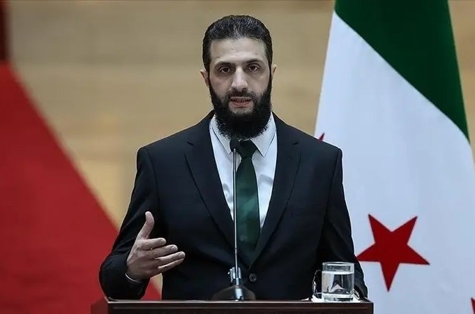 احمد الشرع؛ رئیس‌جمهور موقت سوریه/ او چگونه انتخاب شد؟