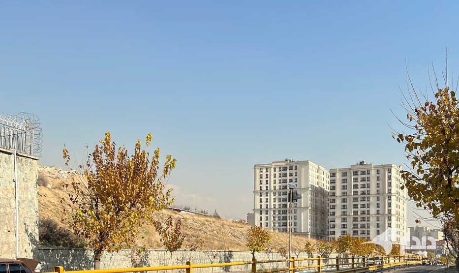 آسمانی صاف تا کمی ابری در استان‌ها/ باران و رعدوبرق در جنوب
