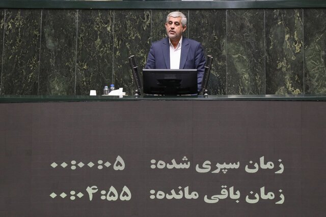 سعیدی: گفتگو با غربی‌ها برگرفته از دیدگاه‌های رهبری باشد