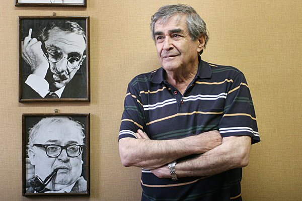 دهمین روز «تئاتر فجر» به یاد حمید سمندریان +جزییات اختتامیه