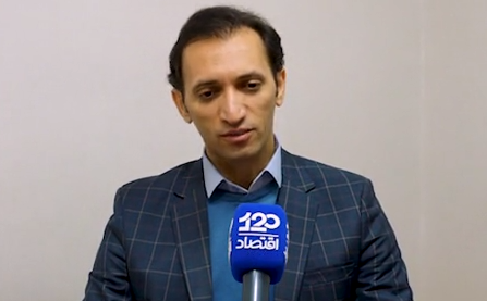 وزیر جهاد نباید گرانی سیب‌زمینی را به گردن صادرات بیندازد