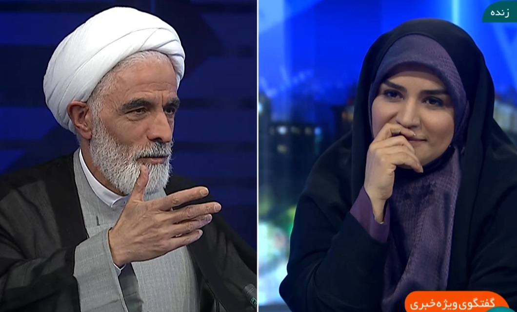 واکنش معاون رئیس‌جمهور به سانسور نام ظریف در تلویزیون؛ نام او مثل برخی قاچاق نشده است