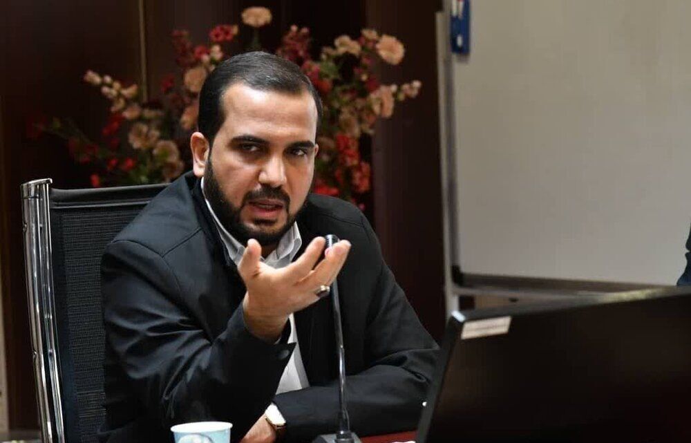 بررسی FATF در جلسه غیرعلنی مجلس