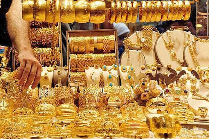 قیمت انواع سکه طلا/ هر گرم طلا ۸۱ هزار تومان گران شد +جدول