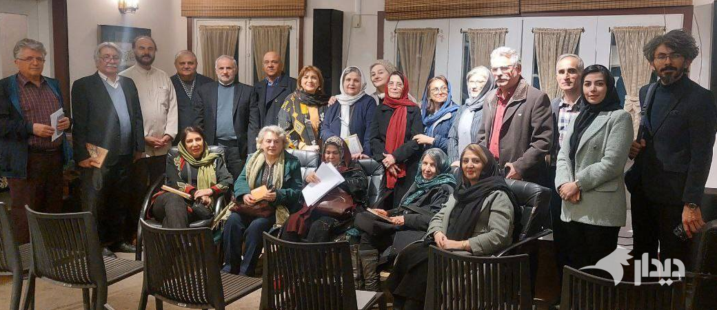 روایت دیدارنیوز از نخستین گردهمایی انجمن علمی مطالعات صلح ایران با نهاد‌ها و فعالان حوزه صلح