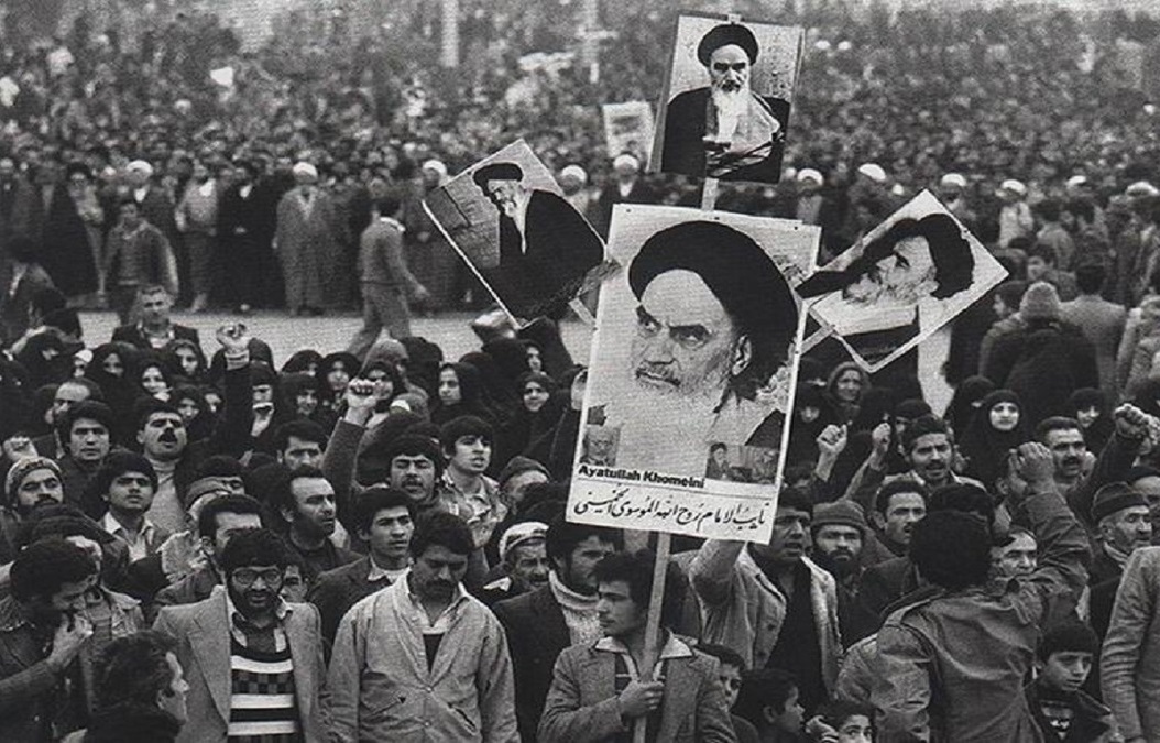 کارنامه ۴۶ ساله جمهوری اسلامی