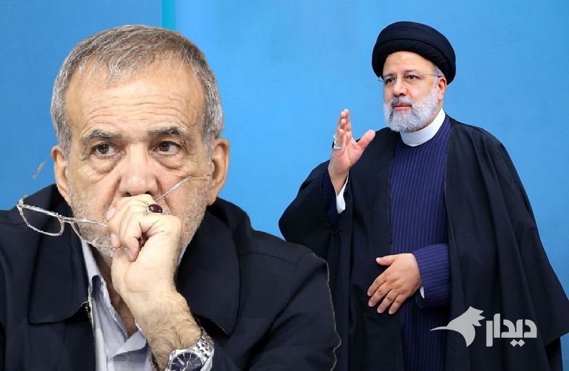 تغییر قیمت‌ها در دوران پزشکیان؛ دلار از ۵۹ به ۸۳ هزار رسید!