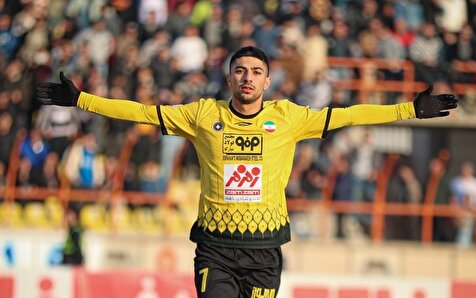 فرار سپاهان از قزوین؛ صدرنشینی حفظ شد