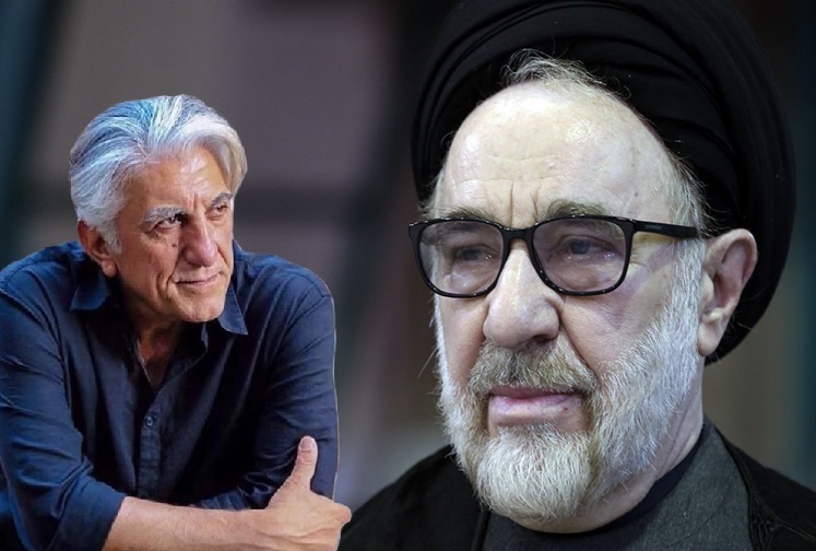 کیانیان: دوران خاتمی، اوج تئاتر ایران بود اما بعد درها را بستند/ بین ما و مقامات فاصله افتاد
