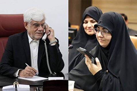 قدردانی از معلم شهرکردی