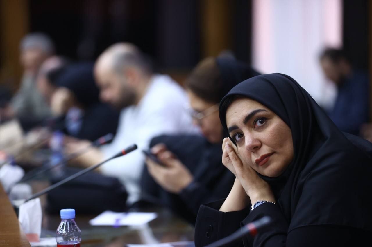 «شادی پریدر» رئیس فدراسیون شطرنج شد