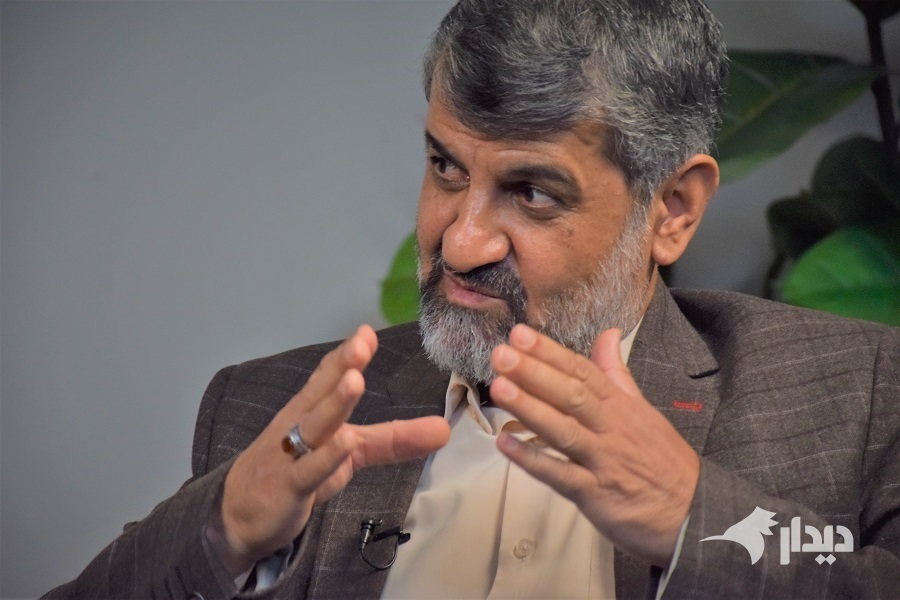 مهدی نصیری بازداشت شد مهدی نصیری بازداشت شد