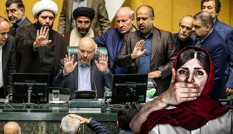 ۱۱ زن‌کُشی در یک ماه؛ چرا نمایندگان مجلس بیدار نمی‌شوند؟